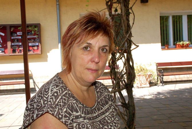 Tóth Liívia